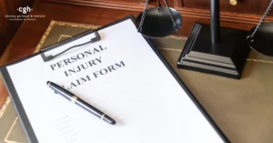 Most Common Personal Injury Claims In Denver