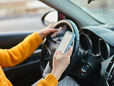 Colorado Cell Phone While Driving Laws
