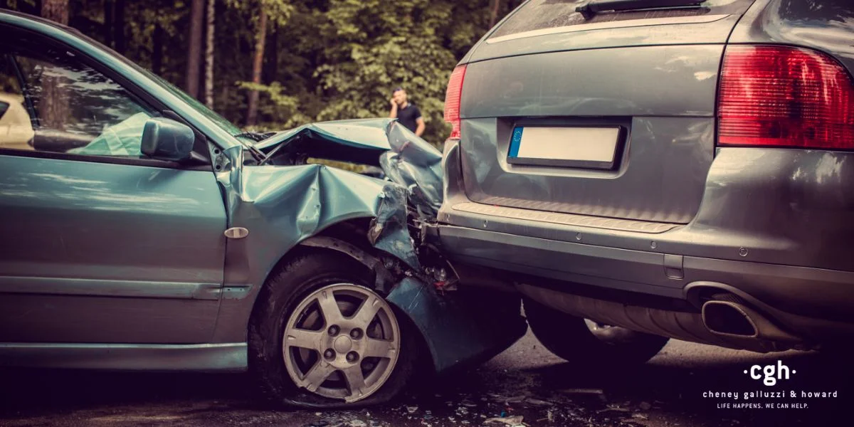 Denver Hit-and-Run Accident Lawyer