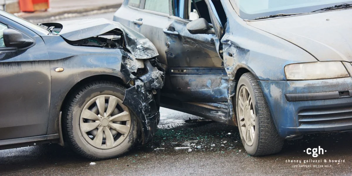 Denver side-impact accident lawyer