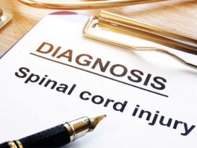 Best Denver Spinal Cord Injury Lawyer