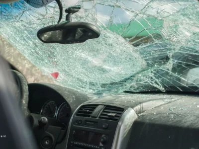 High Speed Collisions in Denver, CO