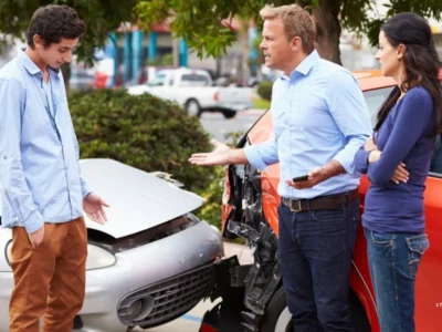 What Happens If The Person At Fault in An Accident Has No Insurance in Denver, CO?