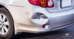 What Happens If You Hit-And-Run in Denver, CO?