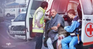 What Happens When You Get Hit by a Drunk Driver in Denver, CO?