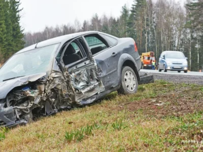 Who is Allowed to Sue in a Denver Fatal Car Accident?
