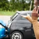 Who is at Fault in A Rear-End Collision in Denver, CO?