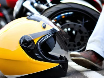 Denver Motorcycle Accident Statistics