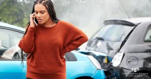 Low-Speed Impact Crashes in Denver, CO