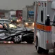 Where Do Most Motor Vehicle Accidents Occur in the Denver Metro Area?