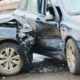 Who is At Fault in A Side-Impact Collision in Denver, CO?