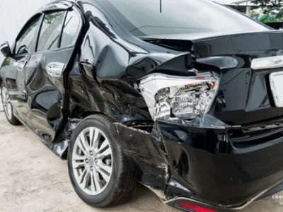 Colorado Diminished Value Claims