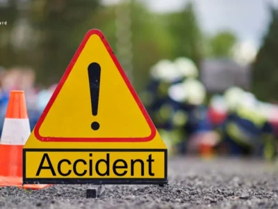 Denver Car Accident Statistics