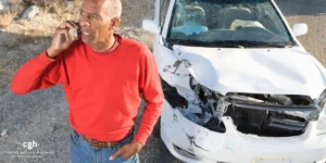 What Happens If You Leave The Scene of A Car Accident in Denver, CO?