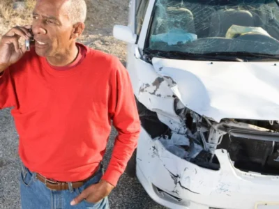 What Happens If You Leave The Scene of A Car Accident in Denver, CO?