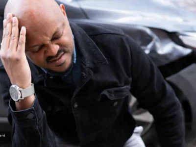 What To Do After a Hit-and-Run in Colorado?