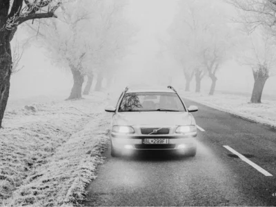 What To Do If Your Car Starts To Skid in Colorado?