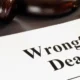 What are the Elements of a Wrongful Death Claim in Colorado?