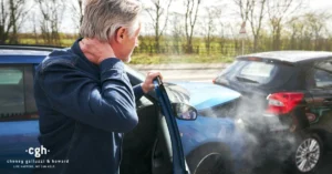 What to Do Immediately After a Car Accident in Colorado Springs, CO?