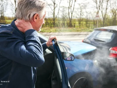 What to Do Immediately After a Car Accident in Colorado Springs, CO?