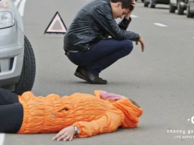 Denver Pedestrian Accident Statistics
