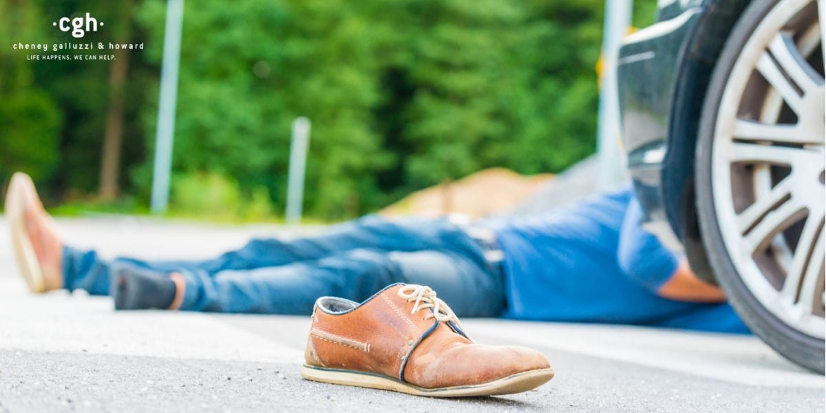 Best Mountain View Pedestrian Accident Lawyer Best Mountain View Pedestrian Accident Lawyer