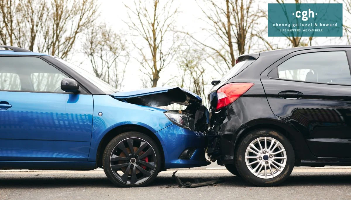 Best Mountain View Rear End Accident Lawyer Best Mountain View Rear End Accident Lawyer