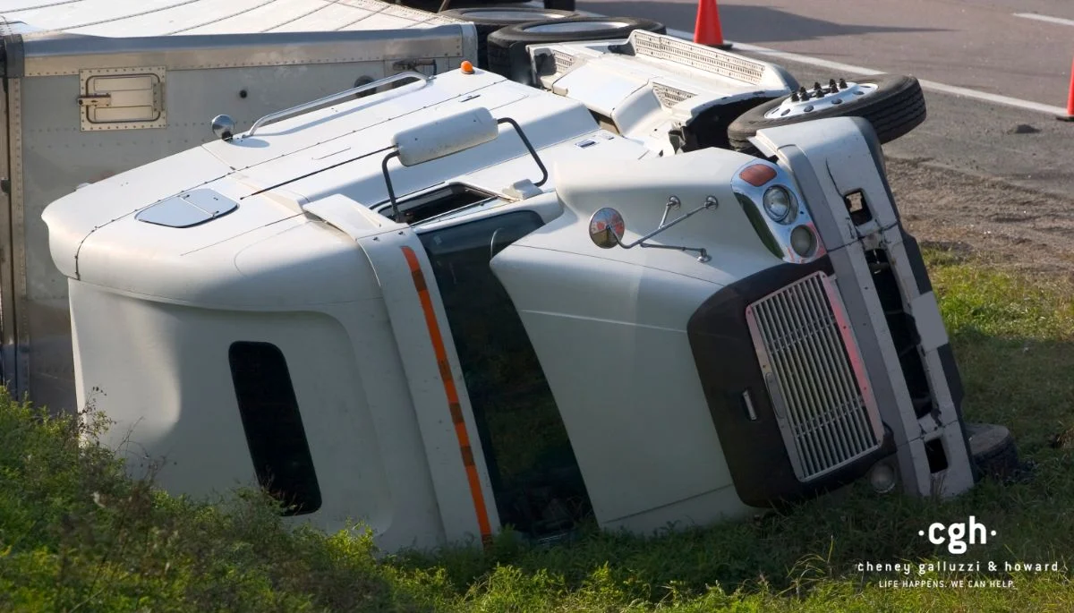 Best Mountain View Truck Accident Lawyer Best Mountain View Truck Accident Lawyer