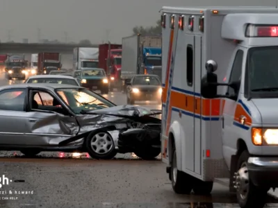 Best Denver I-70 Accident Lawyer