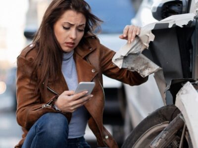 When To Get An Attorney For A Car Accident in Denver, CO?
