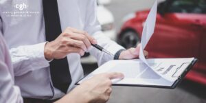 Colorado Car Accident Settlement Process and Timeline