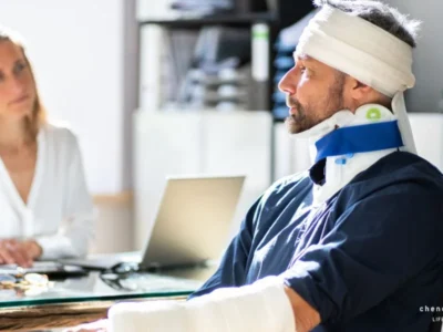 Types of Compensation Available for Car Accident Victims in Denver, CO