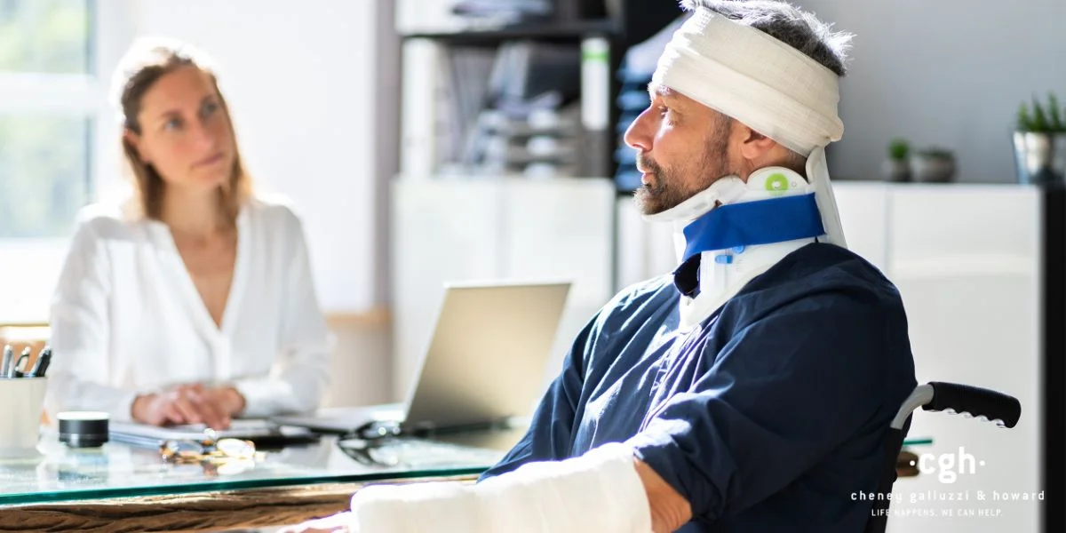 Compensation Available for Car Accident Victims in Denver, CO