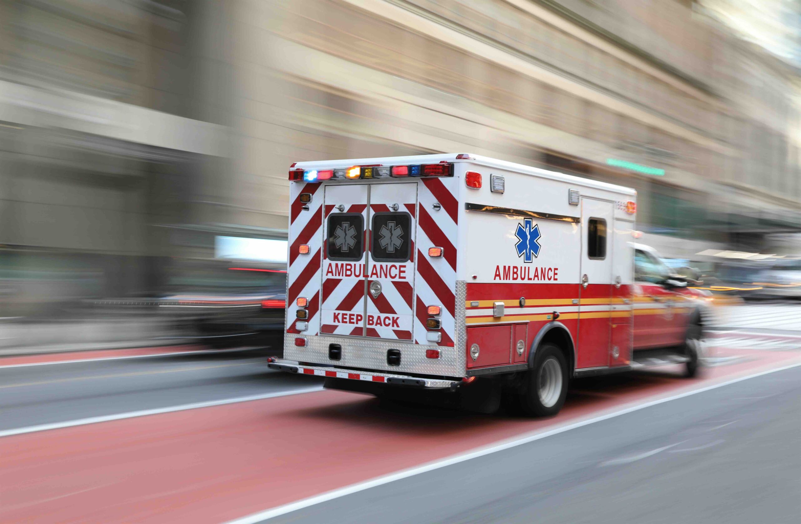 Denver wrongful death lawyer