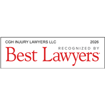 CGH Law Firm - Best Lawyers 2026