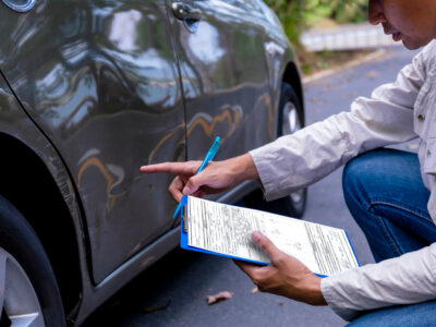 car accident insurance