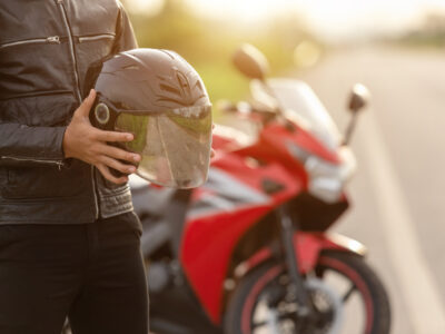 motorcycle accidents