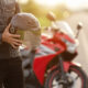 motorcycle accidents