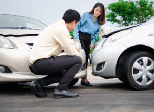 car accident insurance