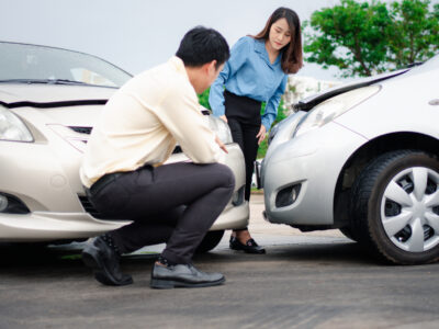car accident insurance