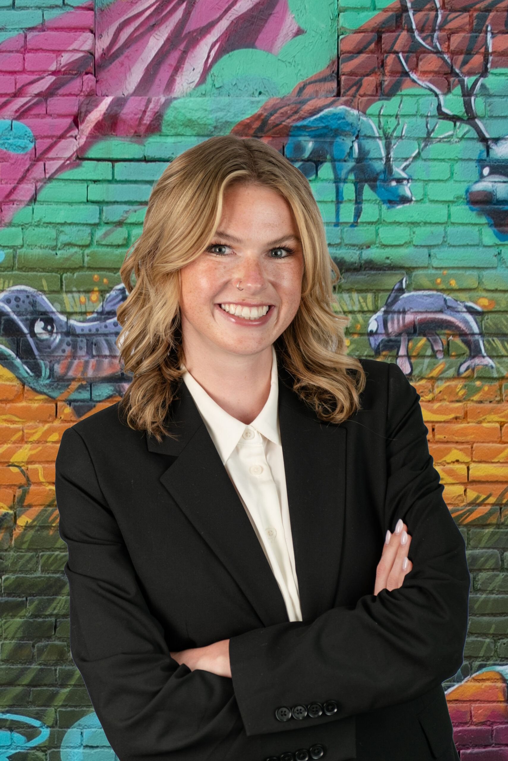 Ella, Pre-Litigation Attorney at CGH Injury Lawyers