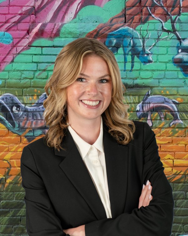 Ella Nielsen, Pre-Litigation Attorney at CGH Injury Lawyers