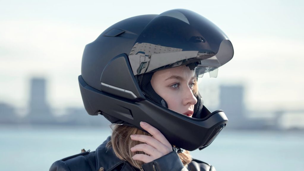 Colorado Motorcycle Helmet Laws