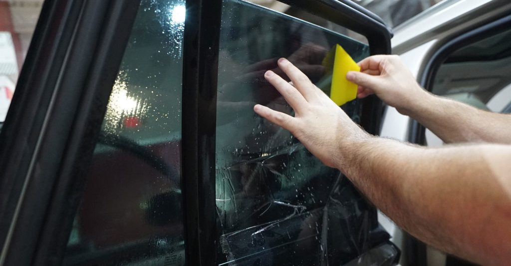 Colorado Window Tint Laws: What Drivers Need to Know in 2026
