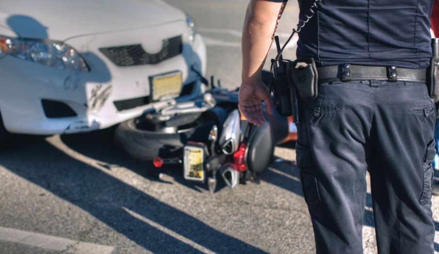 What you need to know about Colorado’s motorcycle laws