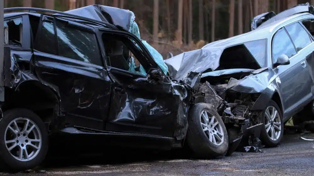 What Are the Odds of Dying in a Car Crash in Colorado?