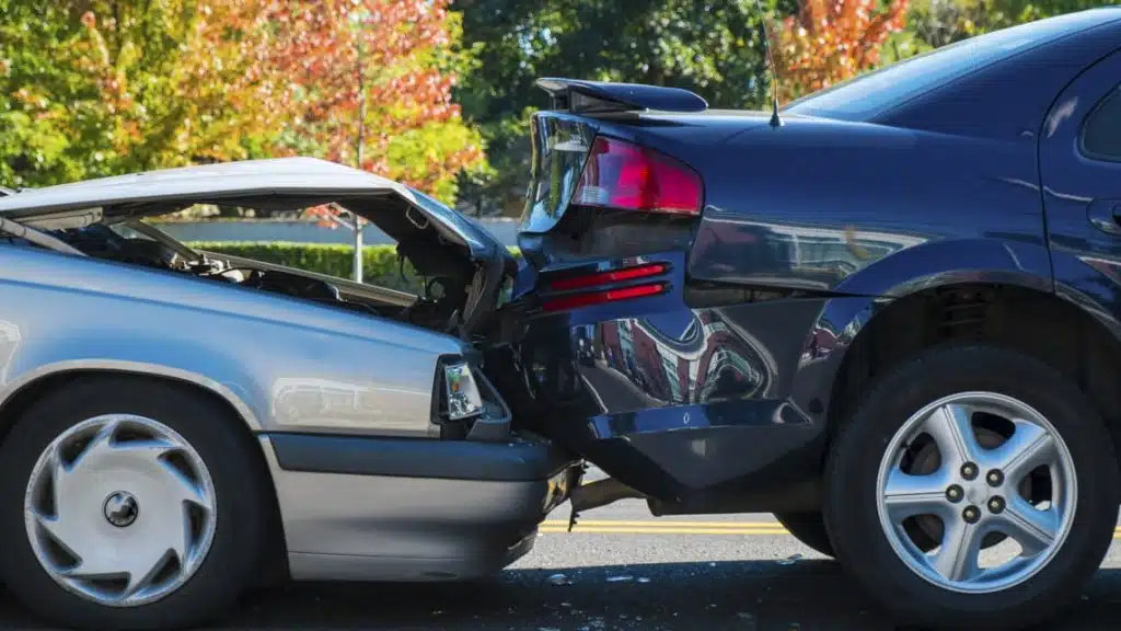 What Happens If Someone Else Is Driving My Car And Gets In An Accident In Denver, CO?