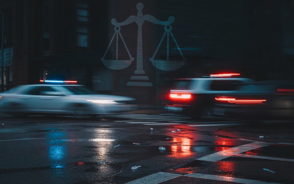 Denver Rear-Impact Accident Lawyer