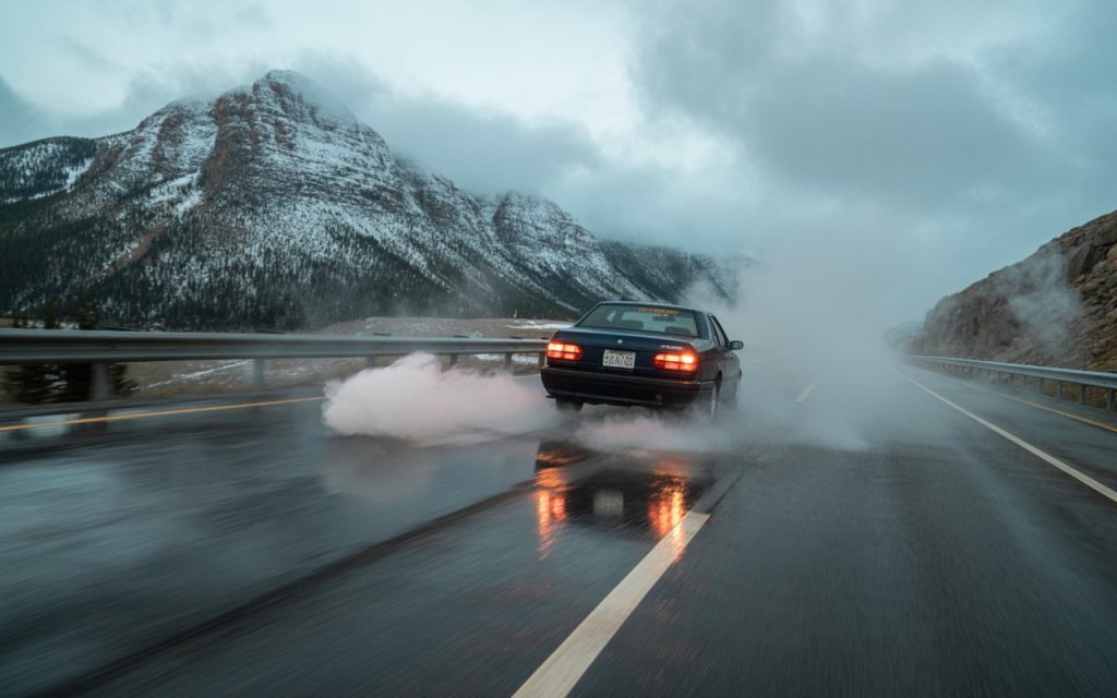Denver Reckless Driver Accident Lawyer