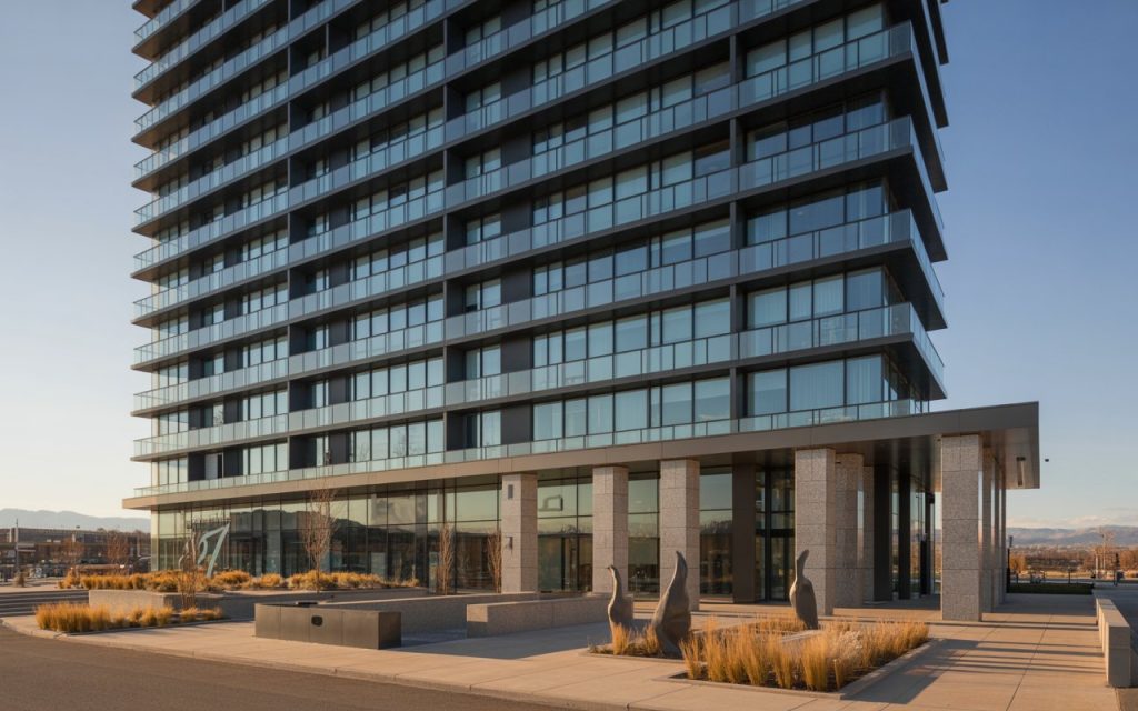 Who Is Responsible for an Accident in a Condo or Apartment Building? A Liability Guide